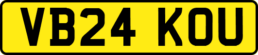 VB24KOU