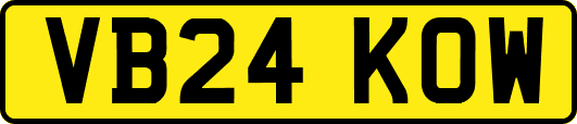 VB24KOW