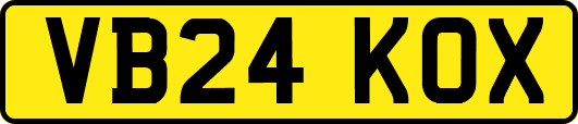 VB24KOX