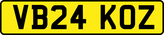 VB24KOZ