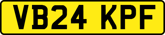 VB24KPF