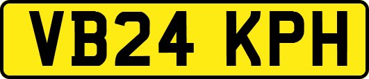 VB24KPH