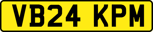 VB24KPM
