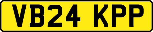 VB24KPP