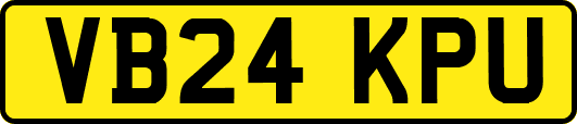 VB24KPU