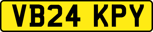 VB24KPY