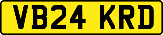 VB24KRD