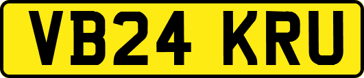 VB24KRU