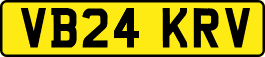 VB24KRV