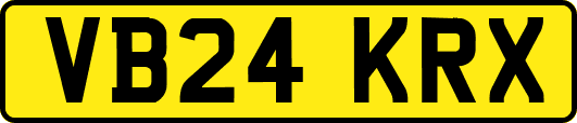 VB24KRX