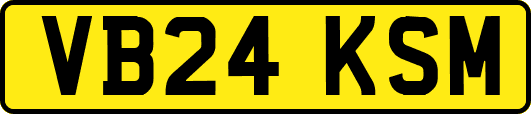 VB24KSM
