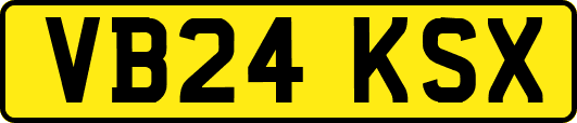 VB24KSX
