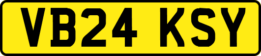 VB24KSY