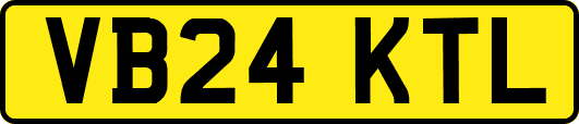 VB24KTL