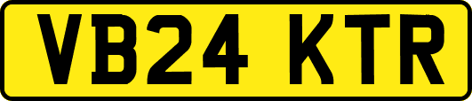 VB24KTR