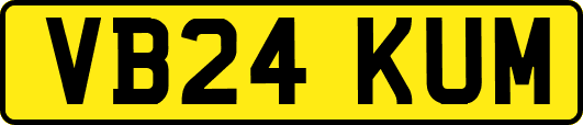 VB24KUM