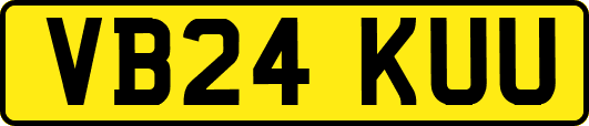 VB24KUU