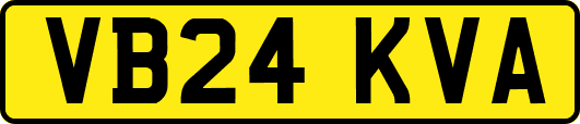 VB24KVA