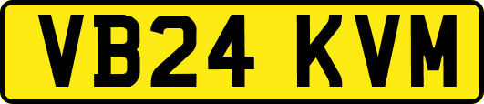 VB24KVM