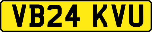 VB24KVU