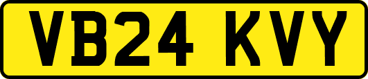 VB24KVY