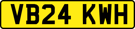 VB24KWH
