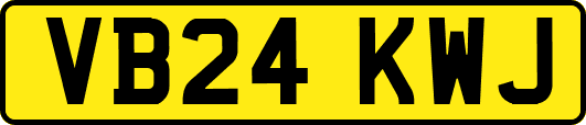 VB24KWJ