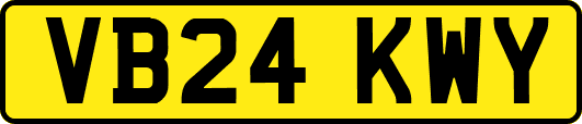 VB24KWY