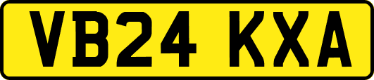 VB24KXA