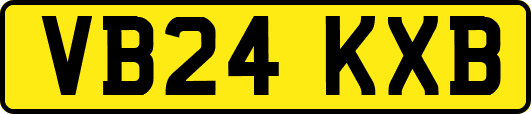 VB24KXB