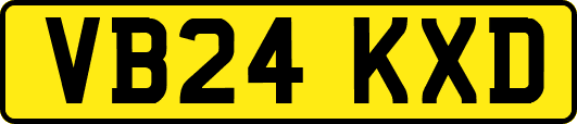 VB24KXD