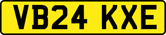 VB24KXE