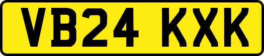 VB24KXK