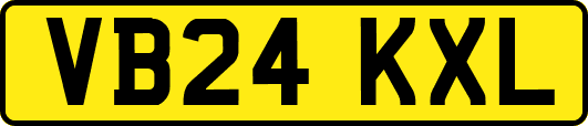 VB24KXL