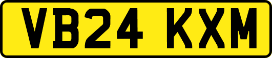 VB24KXM