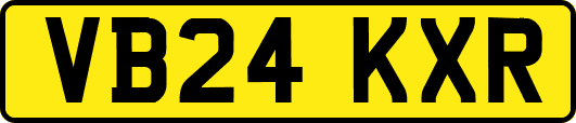 VB24KXR