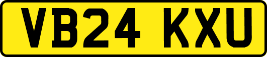VB24KXU