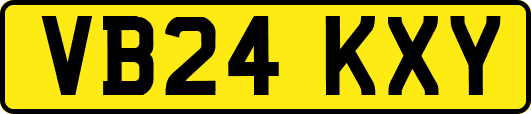 VB24KXY