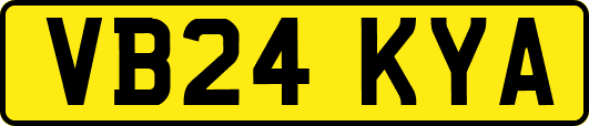VB24KYA