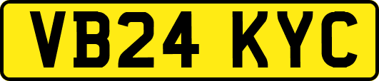 VB24KYC