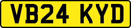 VB24KYD