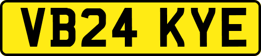 VB24KYE