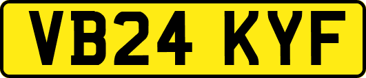 VB24KYF
