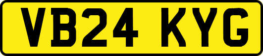 VB24KYG
