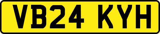 VB24KYH