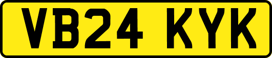 VB24KYK