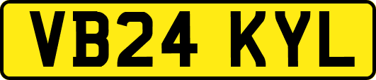 VB24KYL