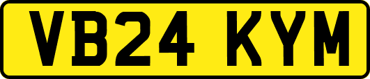 VB24KYM