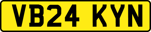 VB24KYN