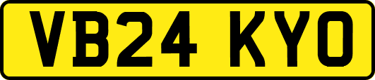 VB24KYO